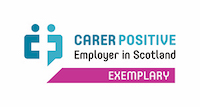 Carer Positive Logo