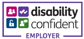 Disability confident employer accreditation