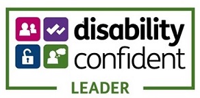 Disability Confident Leader