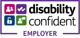 Disability Confident Employer