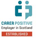 Carer positive established