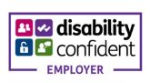 Disability confident employer