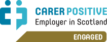 Carer Positive Employer